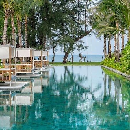 Hotel Melia Phuket Mai Khao Exteriér fotografie